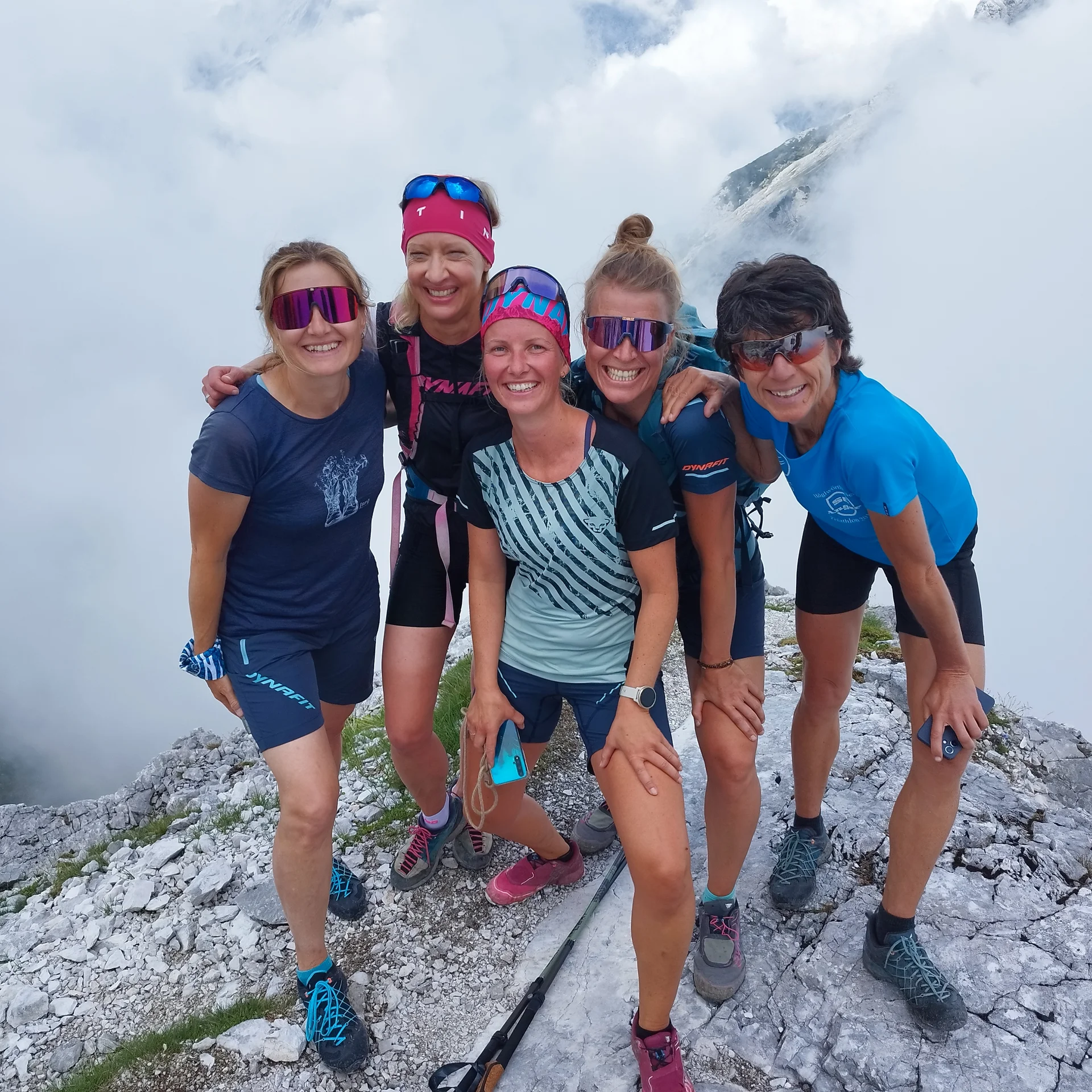 © DAV Teisendorf / OG Waging