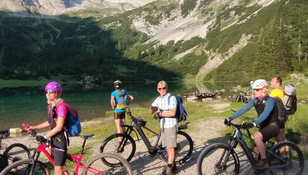 © DAV Teisendorf / OG Waging