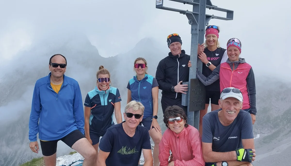 © DAV Teisendorf / OG Waging