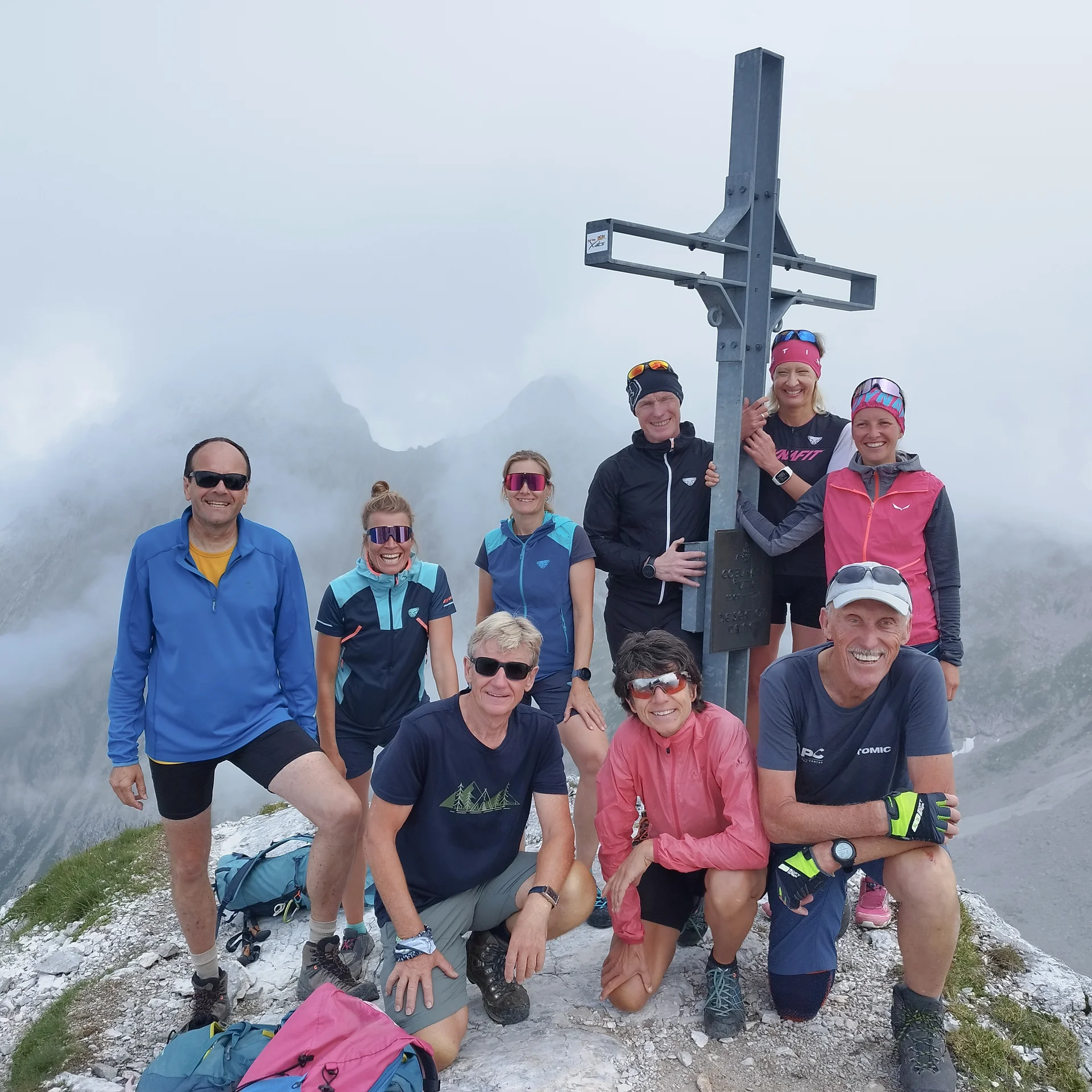 © DAV Teisendorf / OG Waging