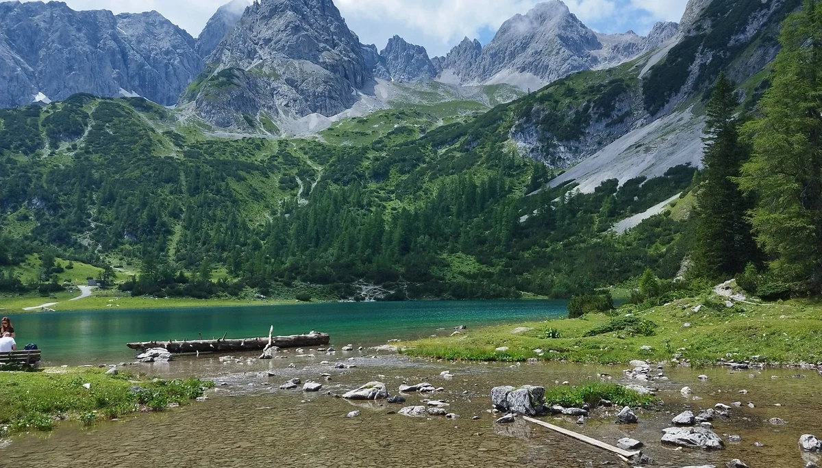 © DAV Teisendorf / OG Waging