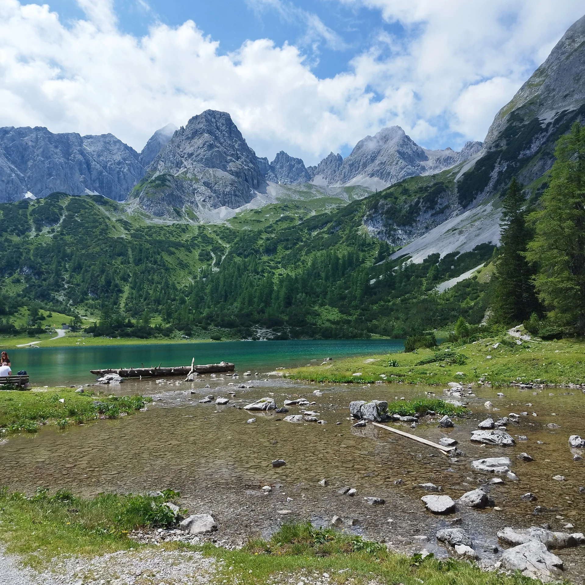 © DAV Teisendorf / OG Waging