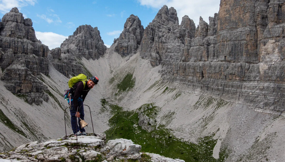 © DAV Teisendorf - jetzt sind wir dran