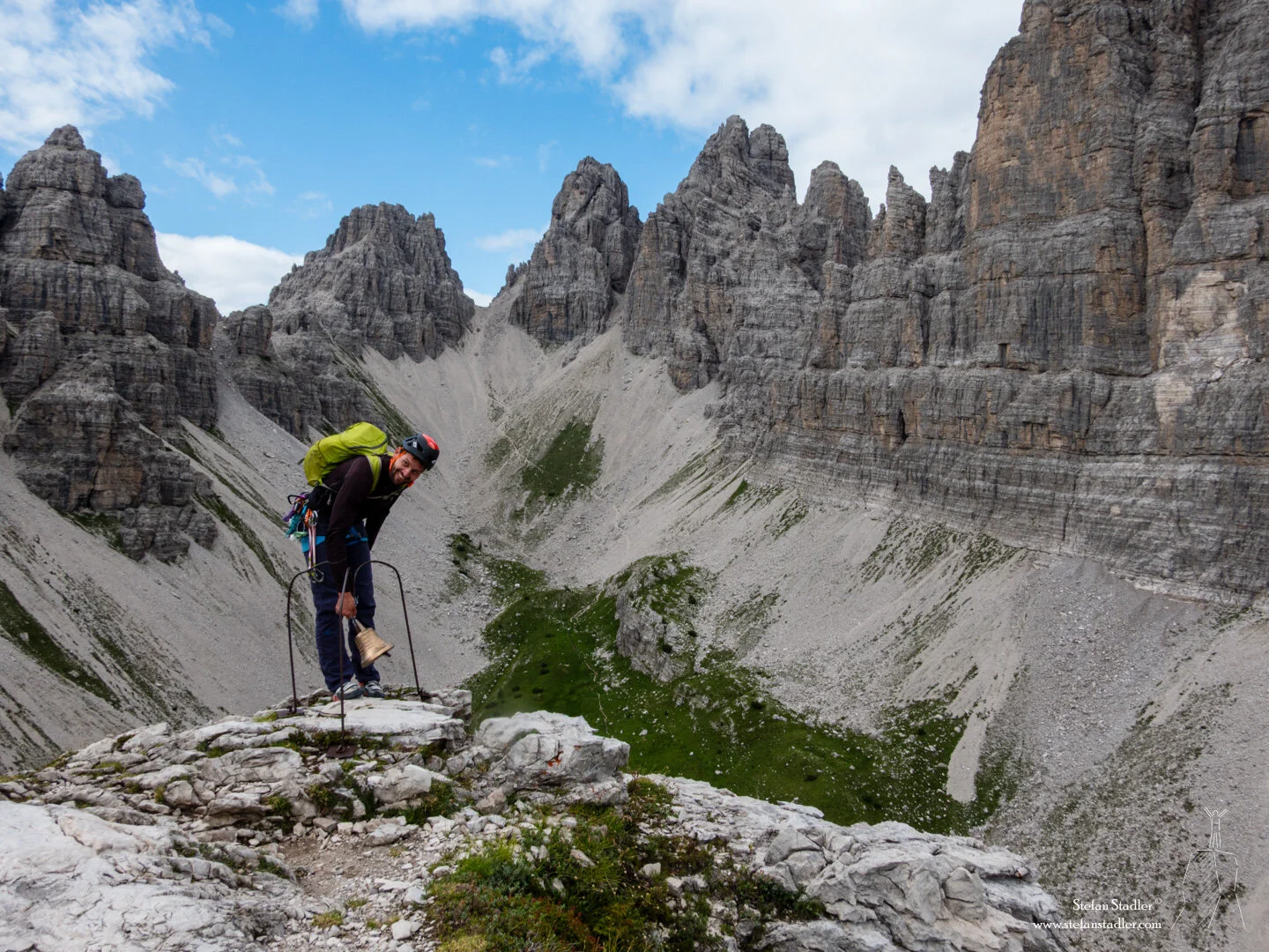 © DAV Teisendorf - jetzt sind wir dran