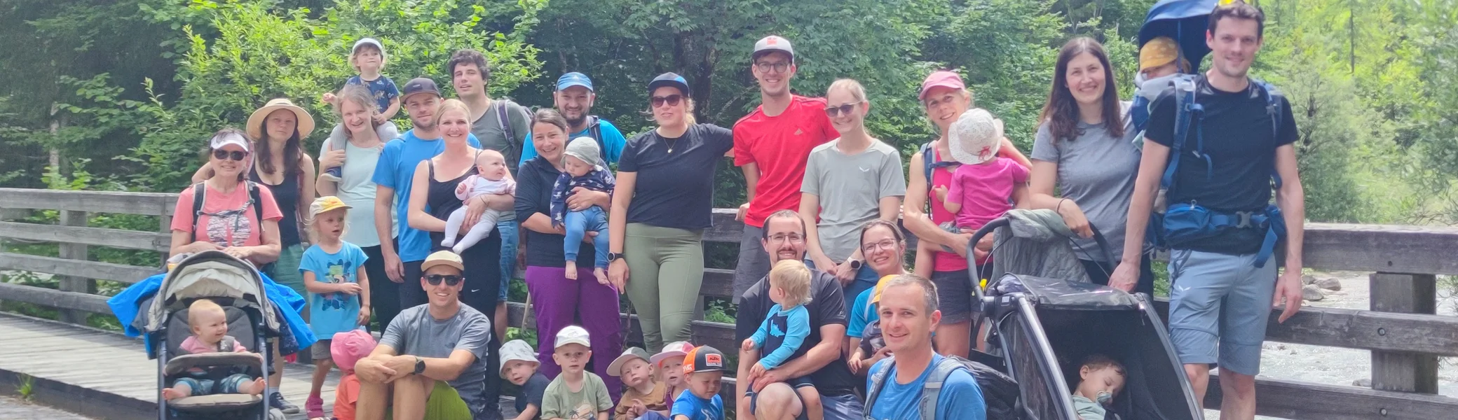 © DAV Teisendorf / OG Waging