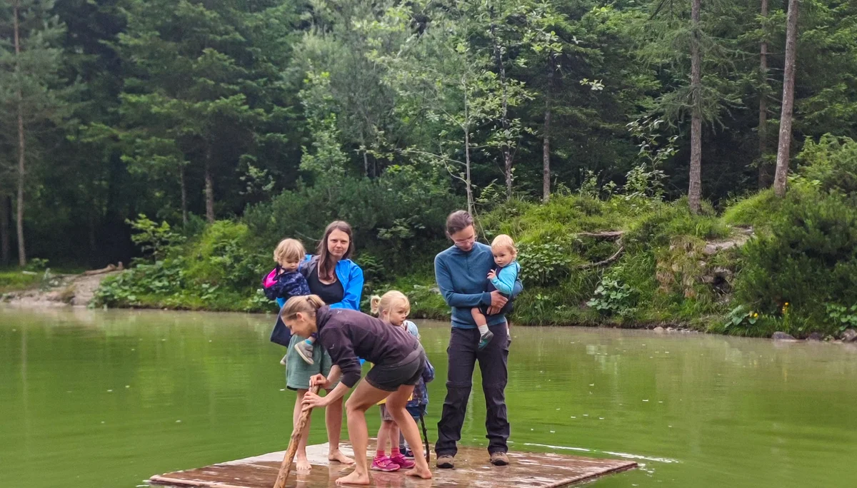 © DAV Teisendorf / OG Waging