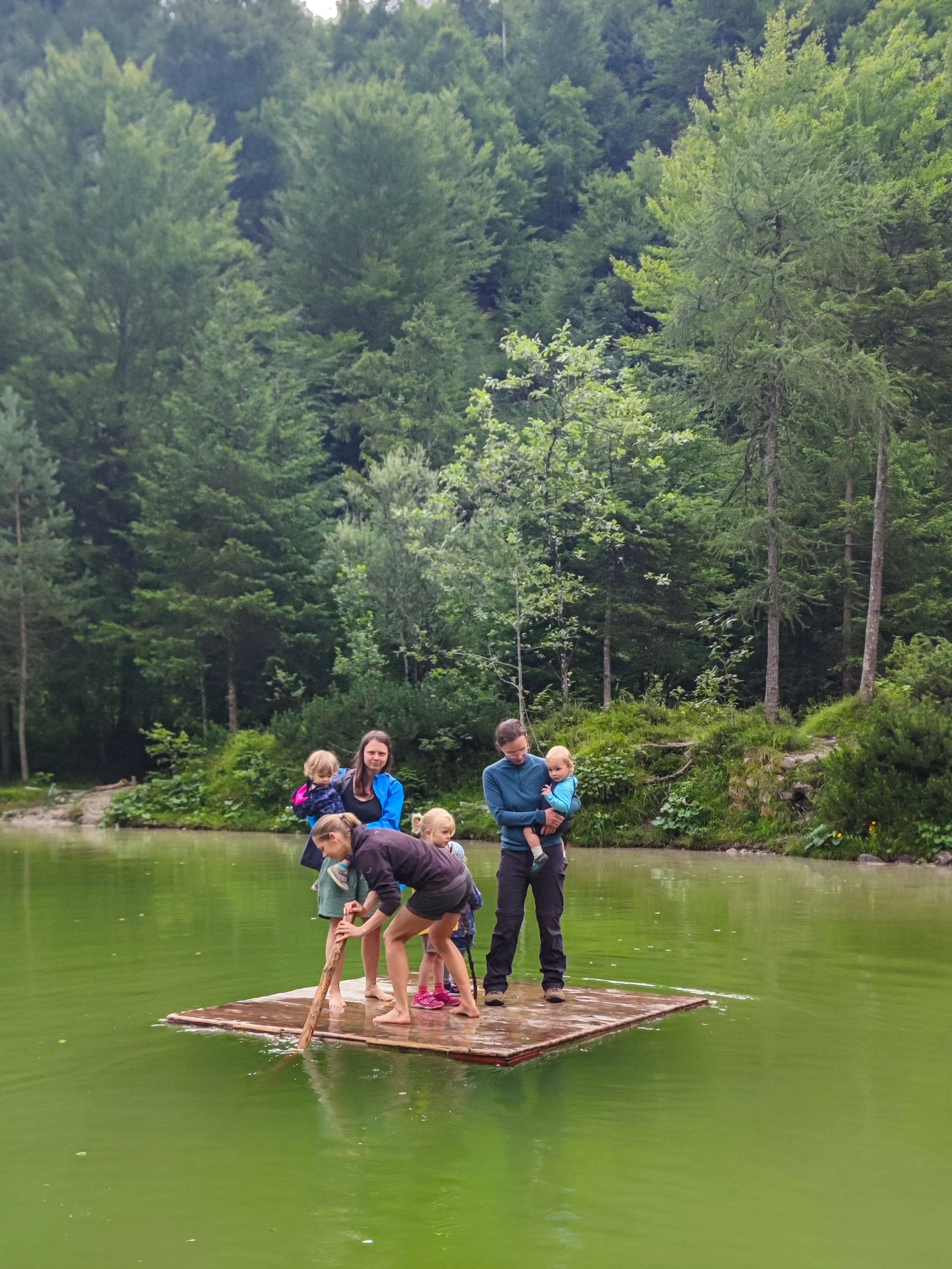 © DAV Teisendorf / OG Waging