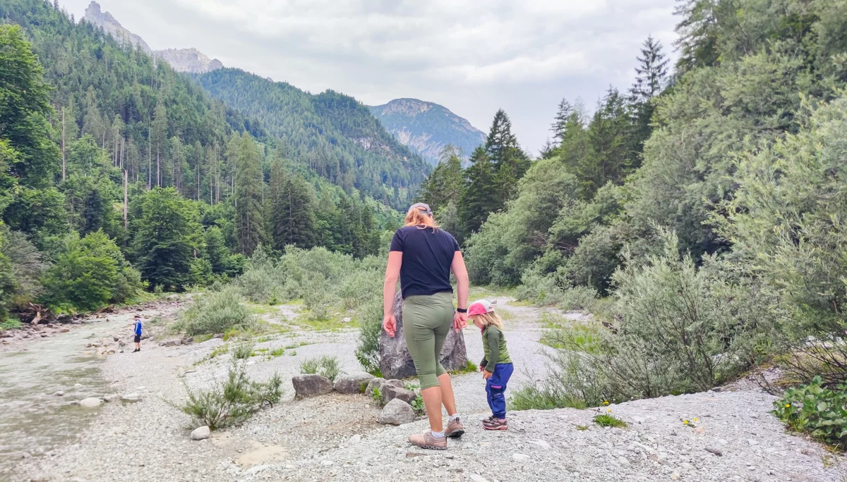 © DAV Teisendorf / OG Waging