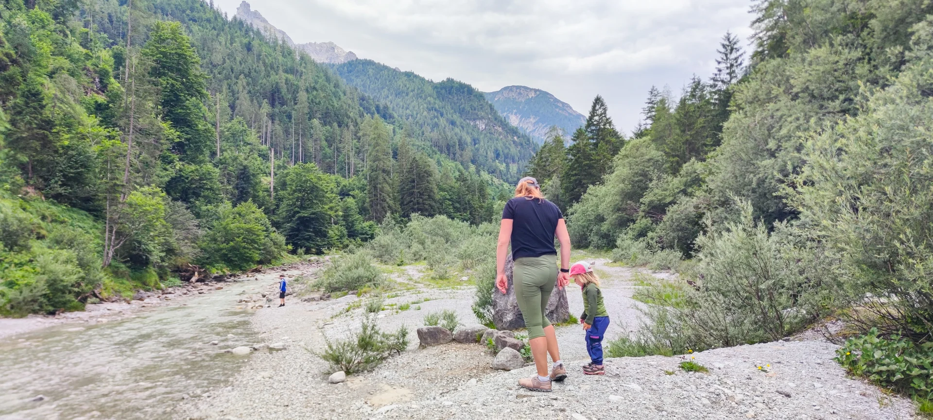 © DAV Teisendorf / OG Waging