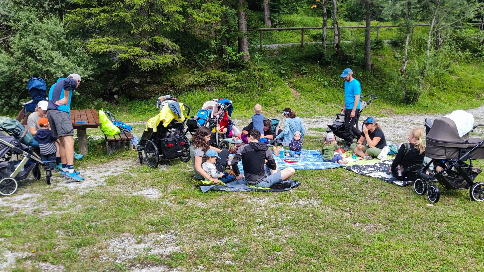 © DAV Teisendorf / OG Waging