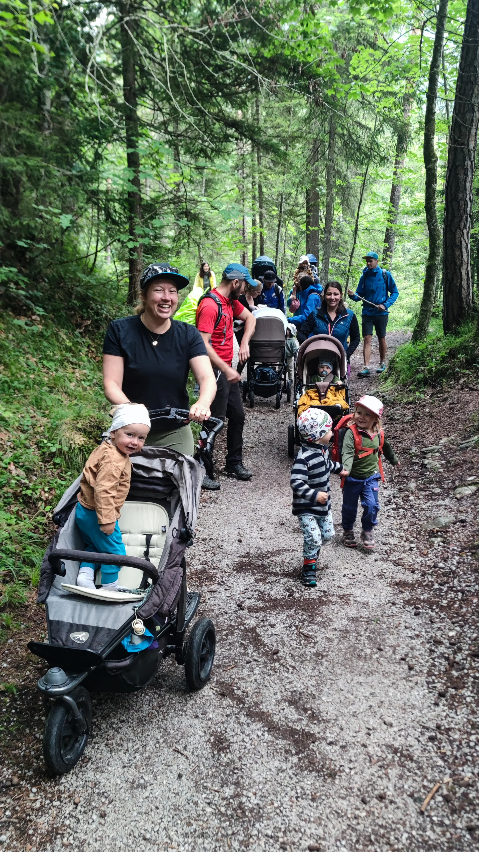 © DAV Teisendorf / OG Waging