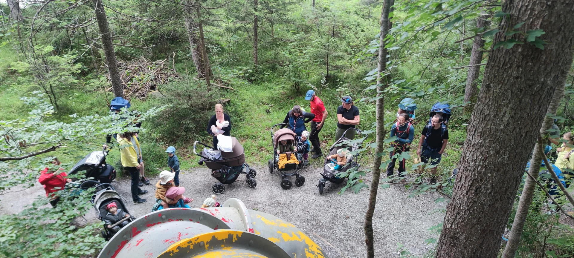 © DAV Teisendorf / OG Waging