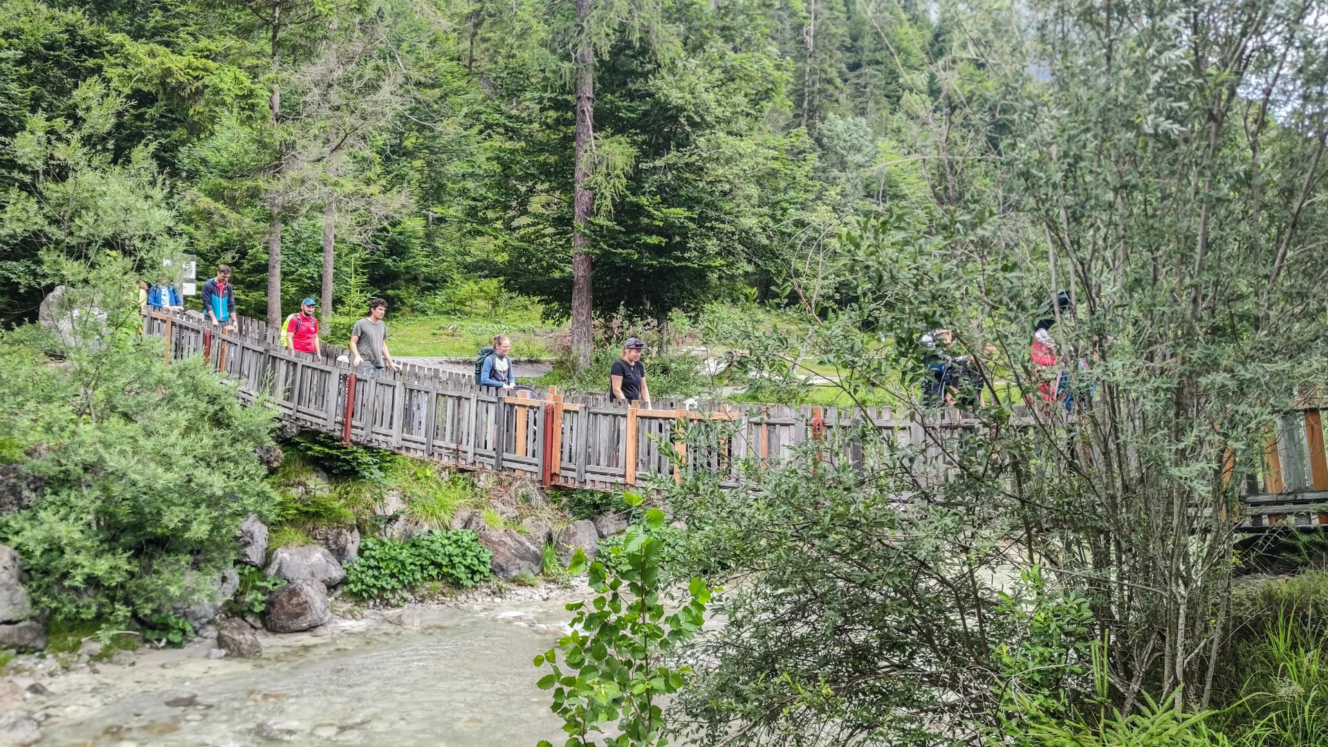 © DAV Teisendorf / OG Waging