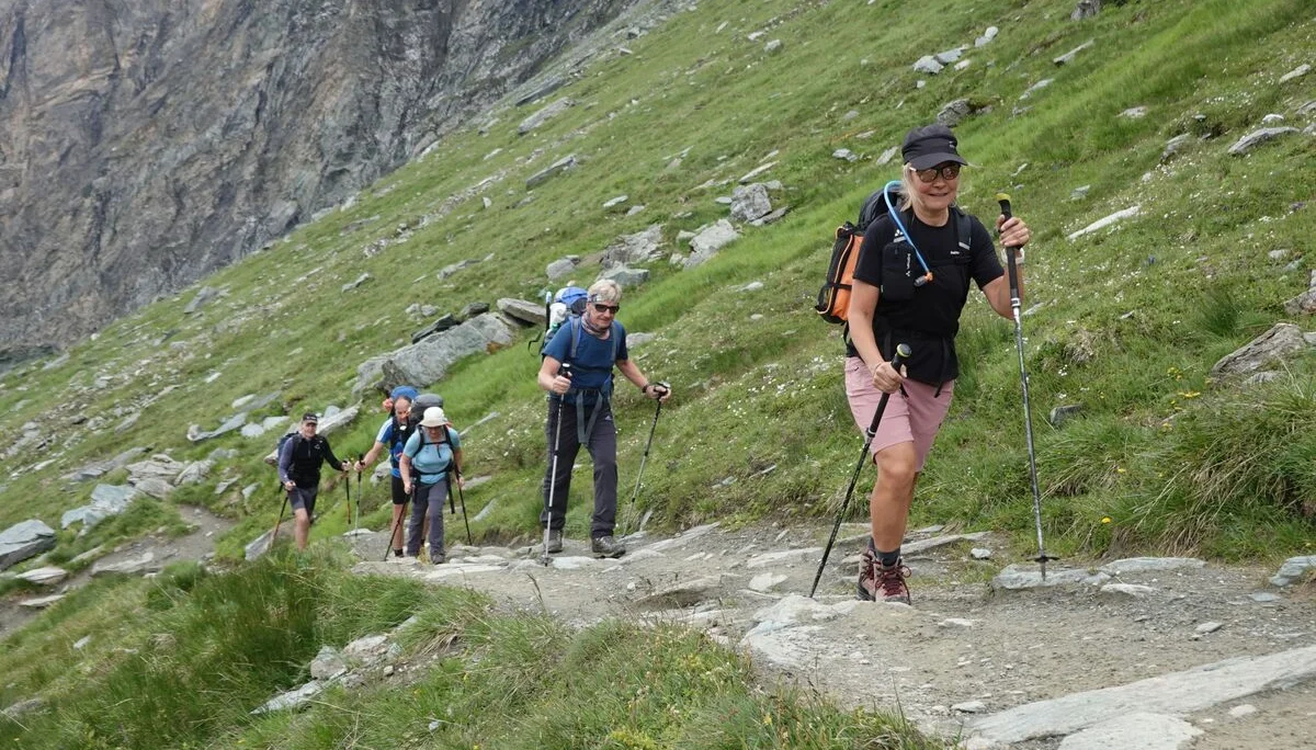 © DAV Teisendorf / OG Waging