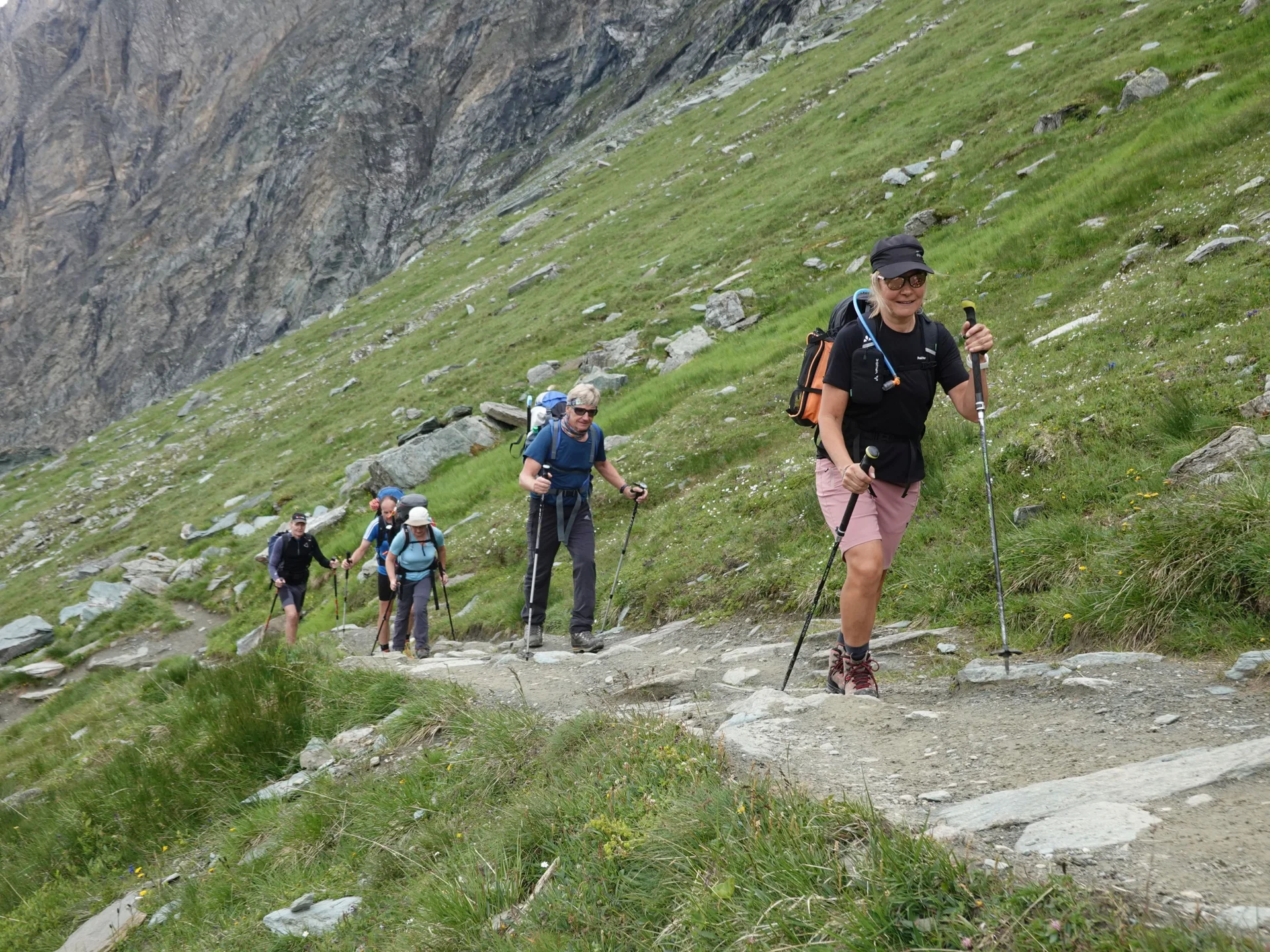 © DAV Teisendorf / OG Waging