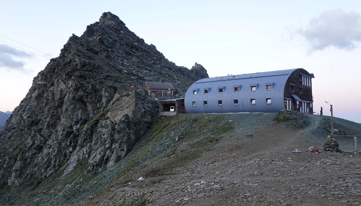 © DAV Teisendorf / OG Waging