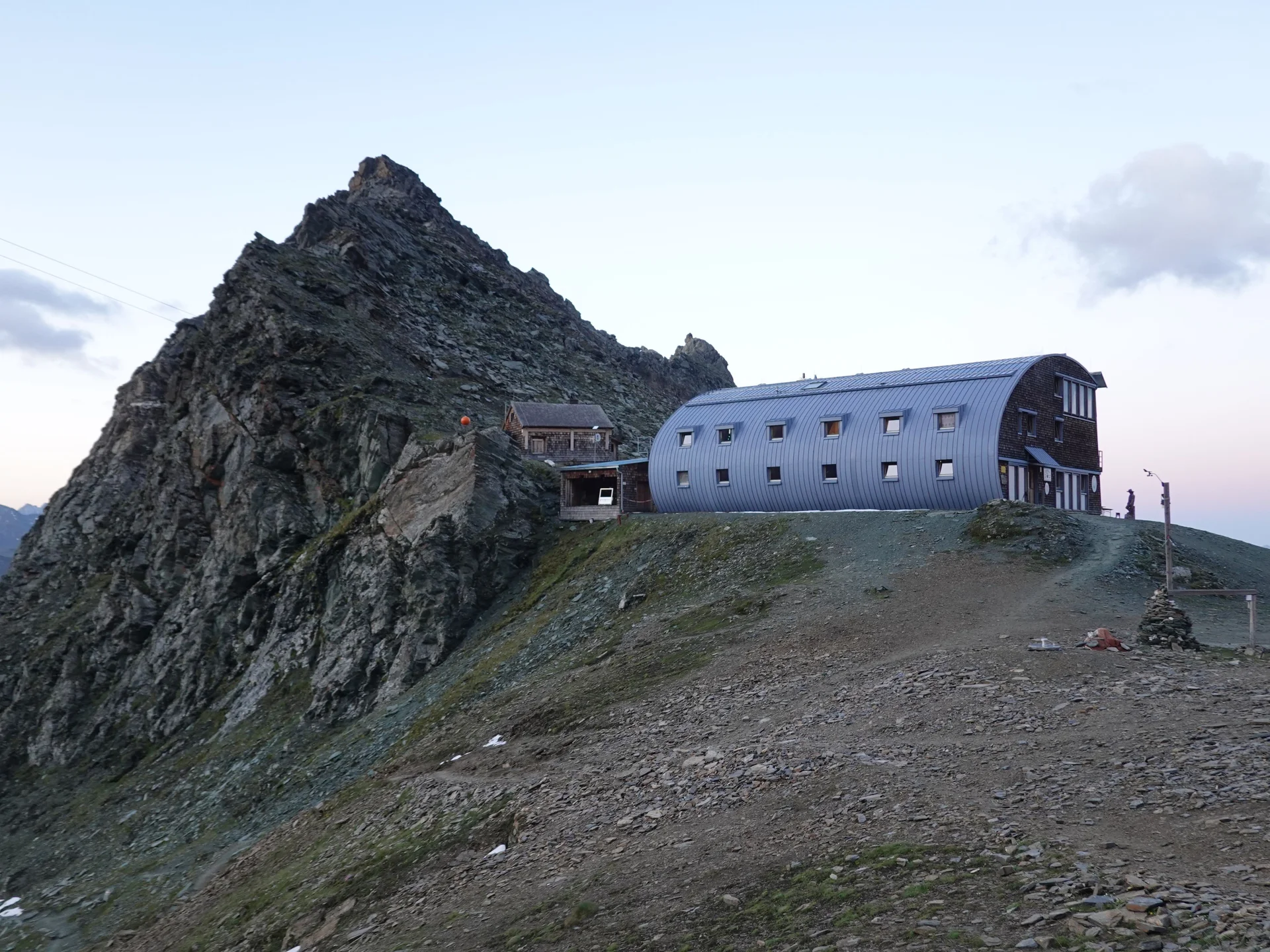 © DAV Teisendorf / OG Waging