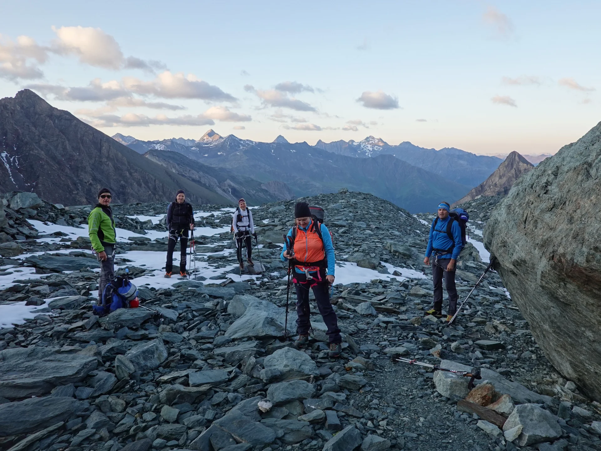 © DAV Teisendorf / OG Waging