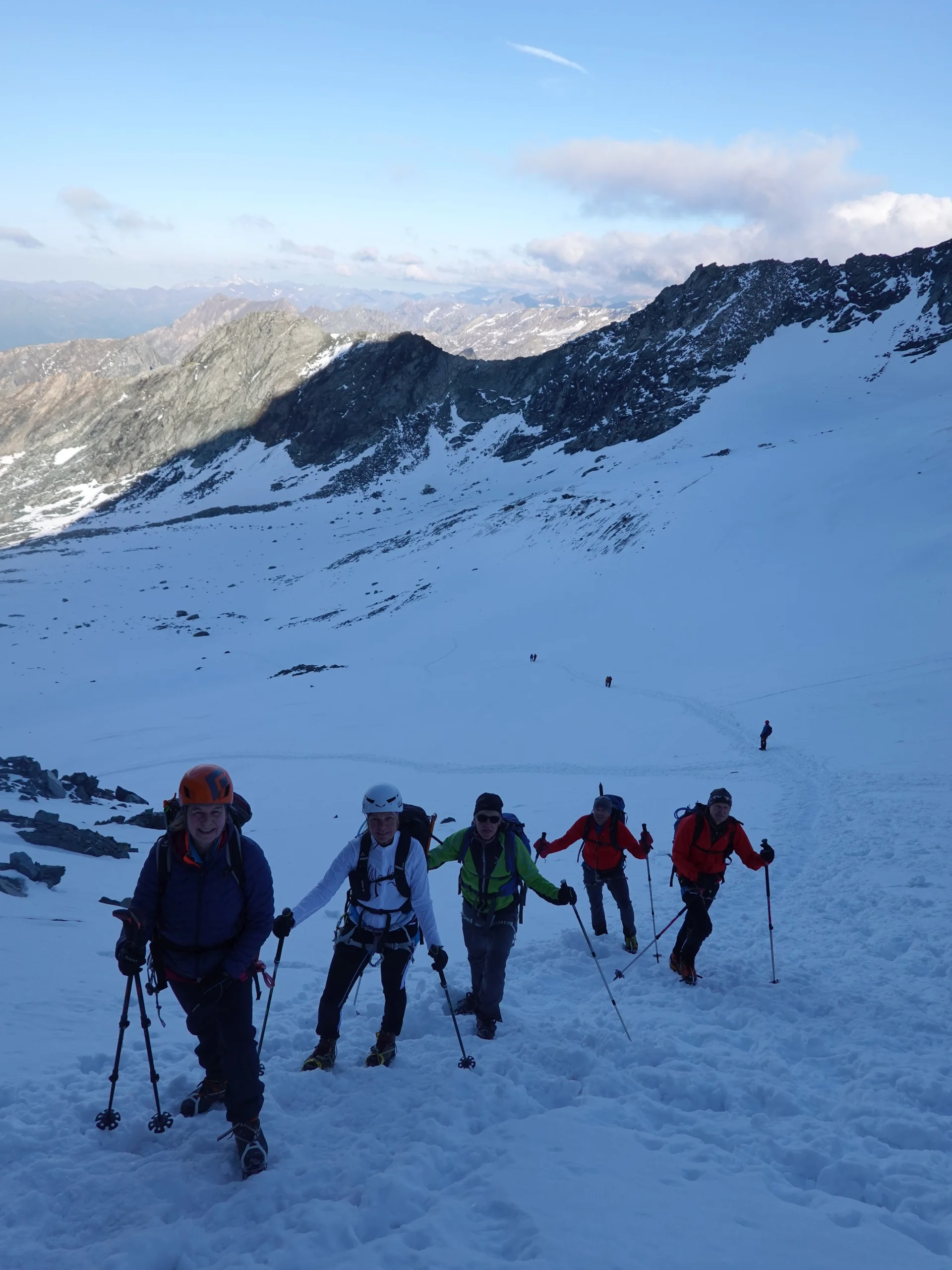 © DAV Teisendorf / OG Waging