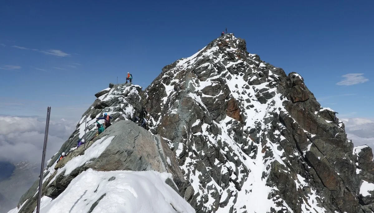 © DAV Teisendorf / OG Waging