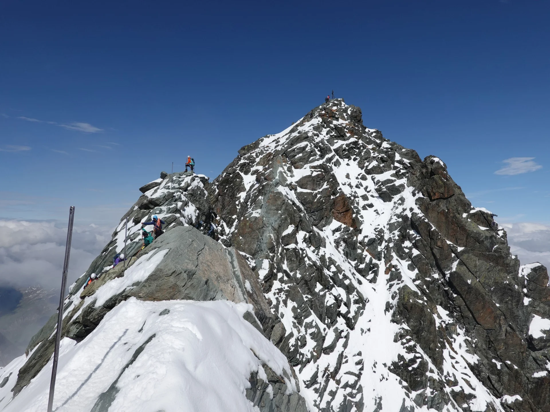 © DAV Teisendorf / OG Waging