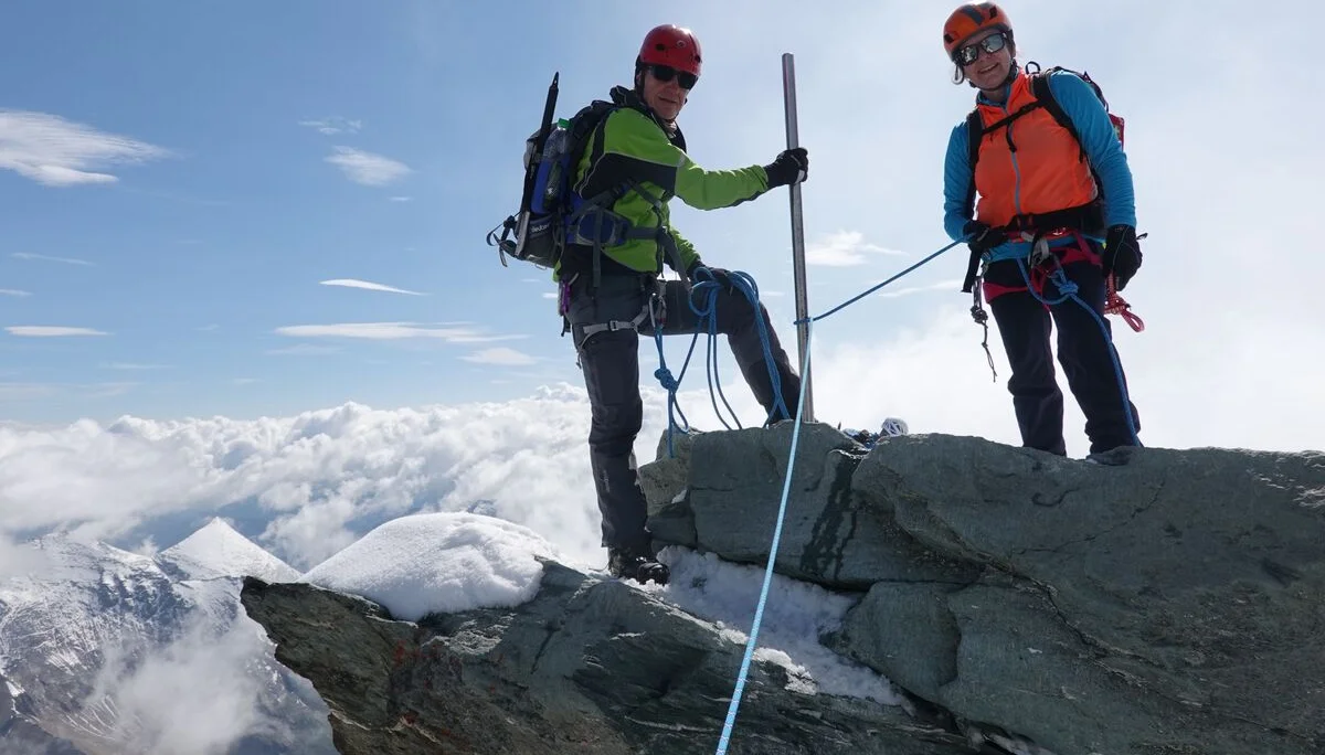 © DAV Teisendorf / OG Waging