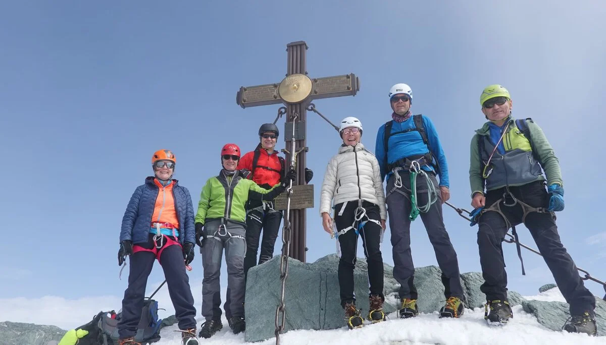 © DAV Teisendorf / OG Waging