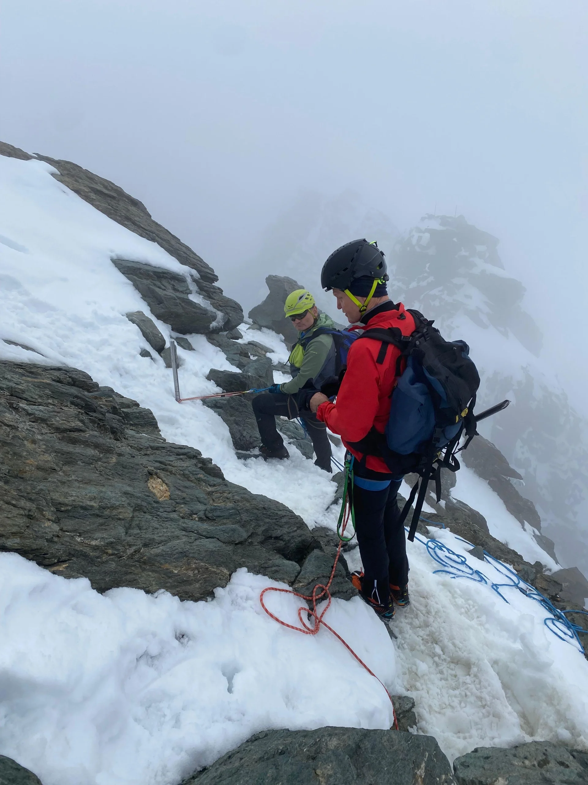 © DAV Teisendorf / OG Waging