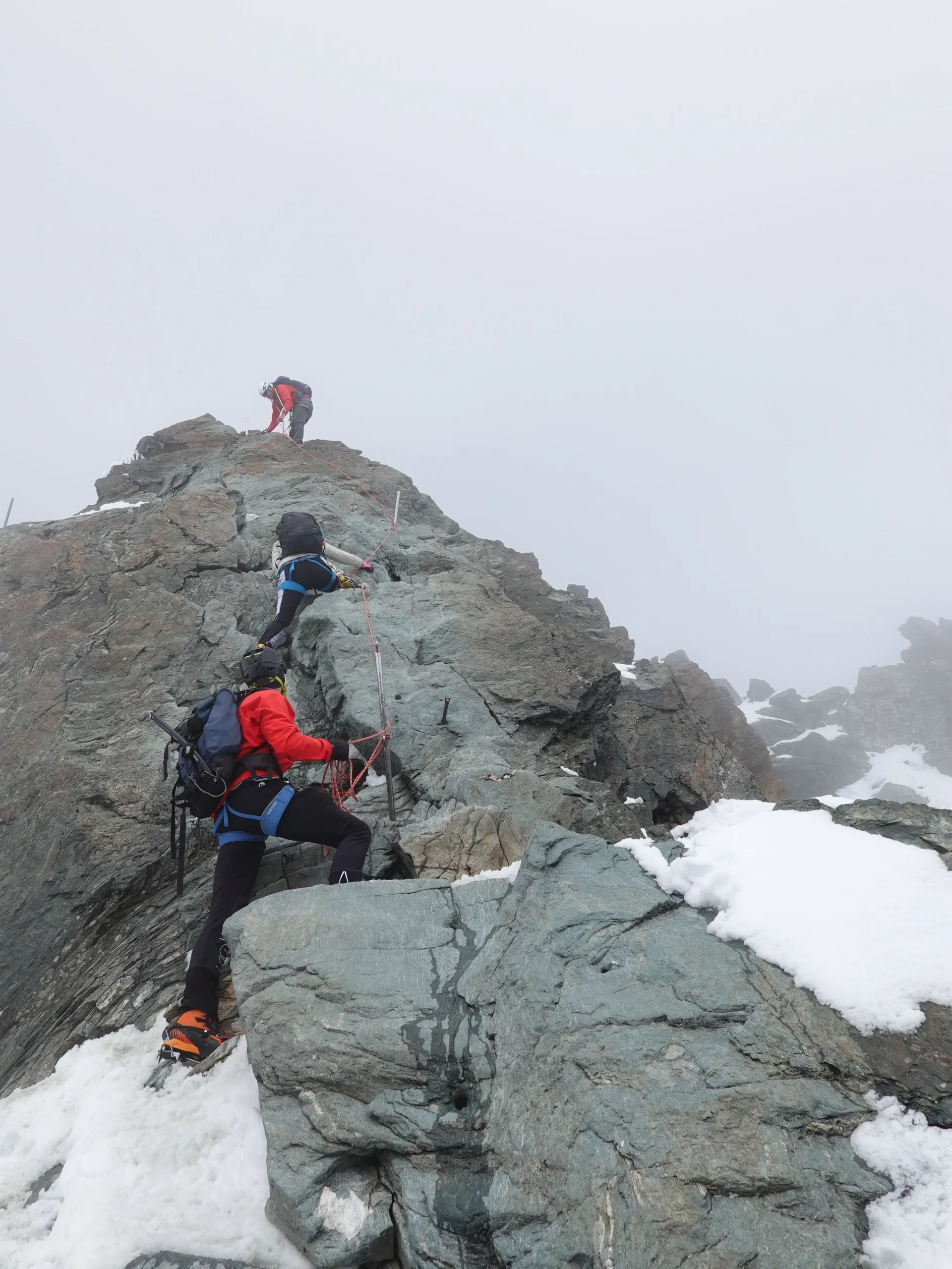 © DAV Teisendorf / OG Waging