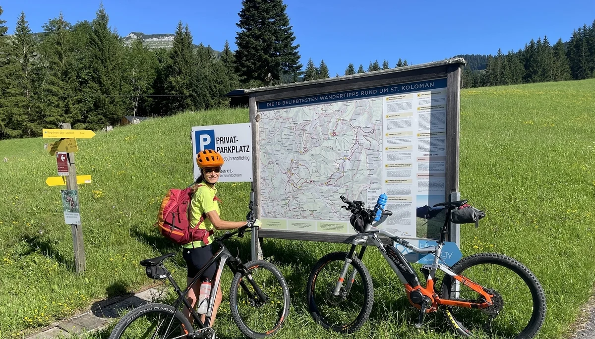 © DAV Teisendorf / OG Waging