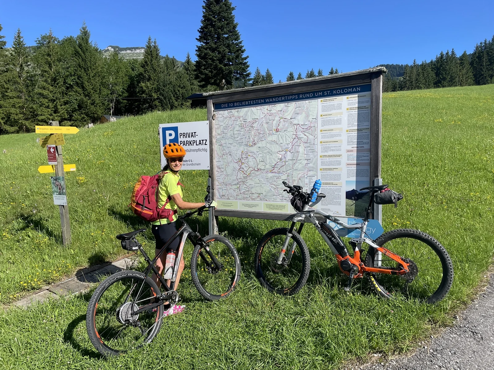 © DAV Teisendorf / OG Waging