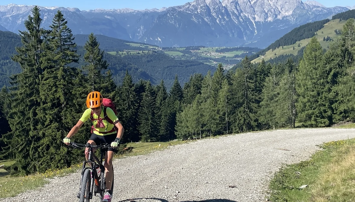 © DAV Teisendorf / OG Waging