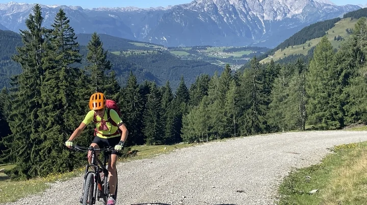 © DAV Teisendorf / OG Waging