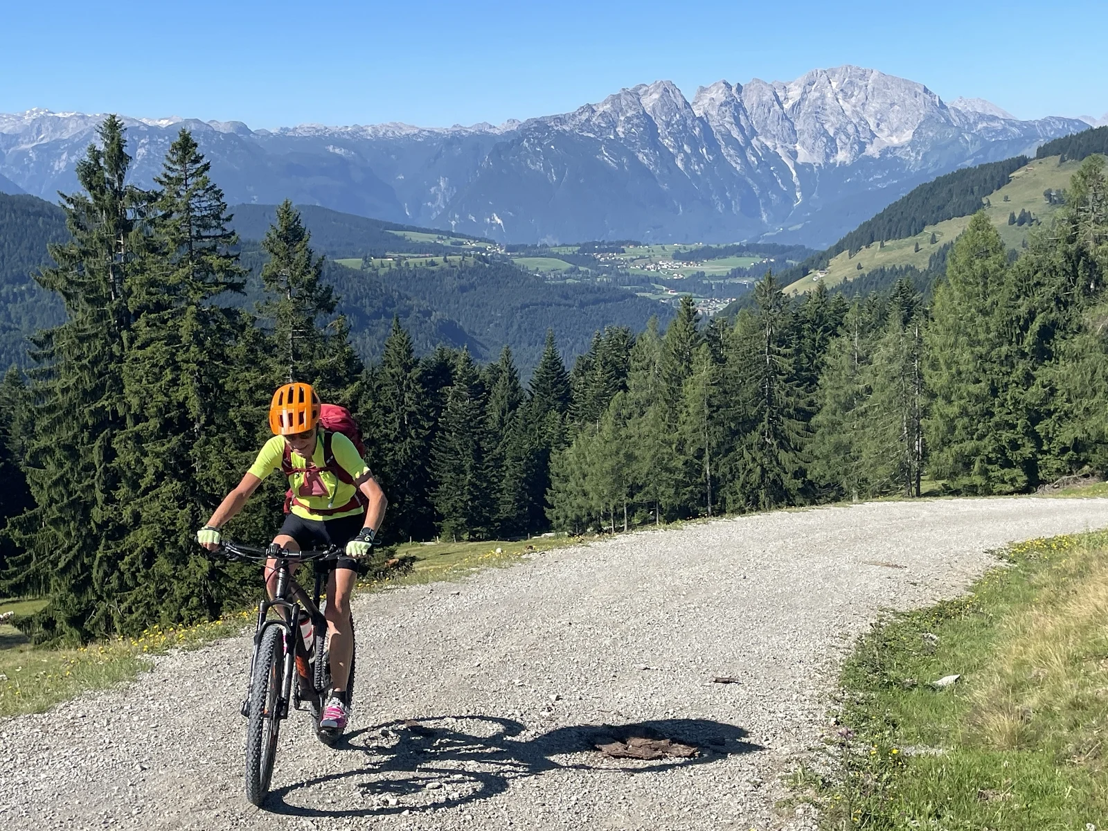 © DAV Teisendorf / OG Waging