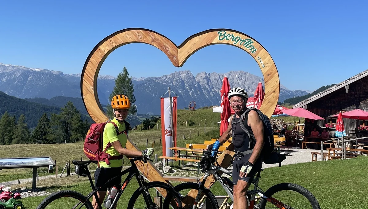 © DAV Teisendorf / OG Waging