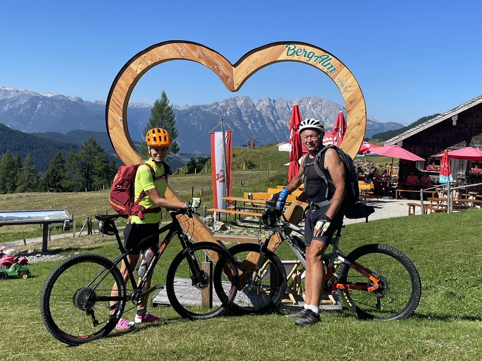 © DAV Teisendorf / OG Waging