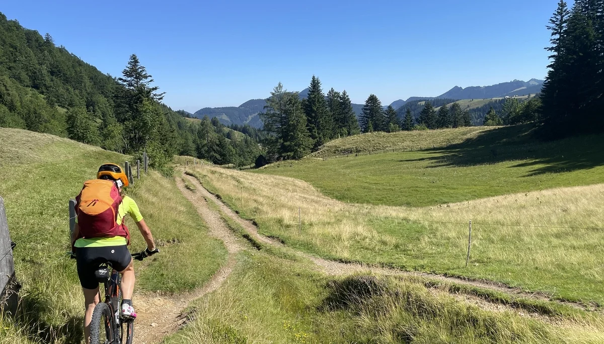 © DAV Teisendorf / OG Waging