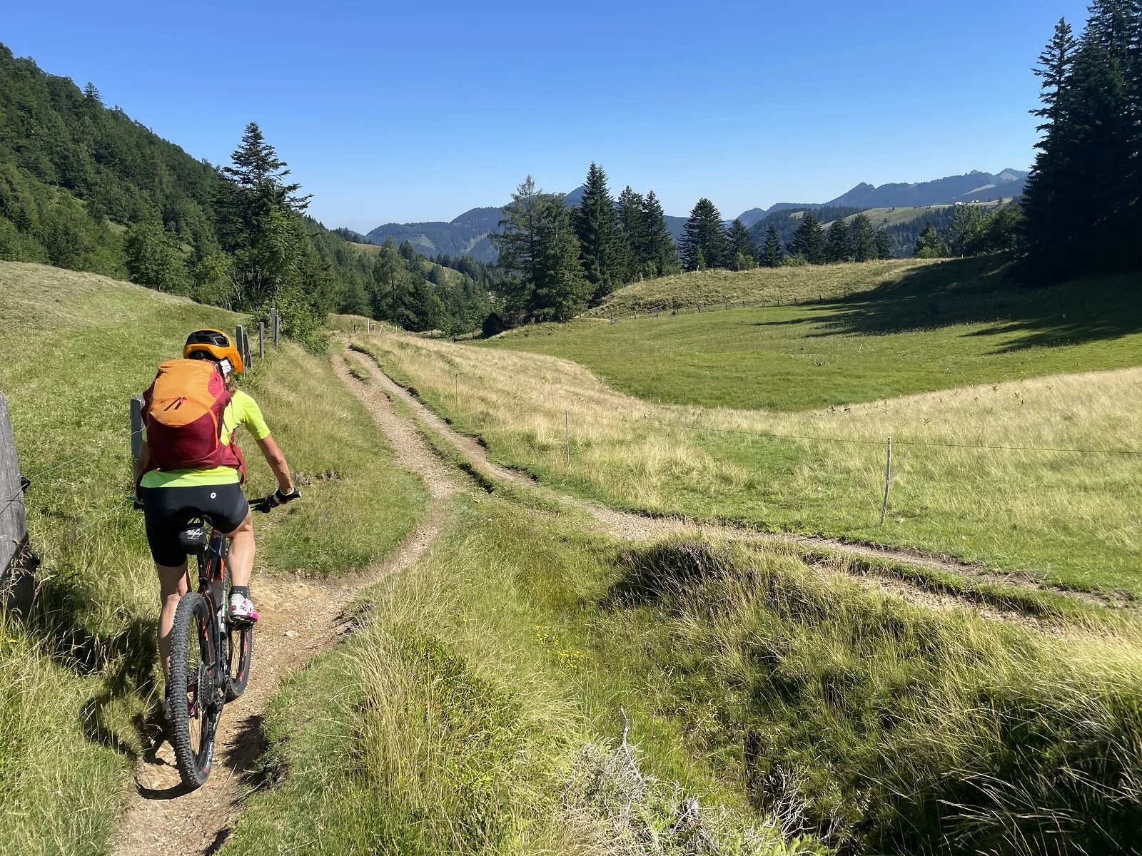 © DAV Teisendorf / OG Waging