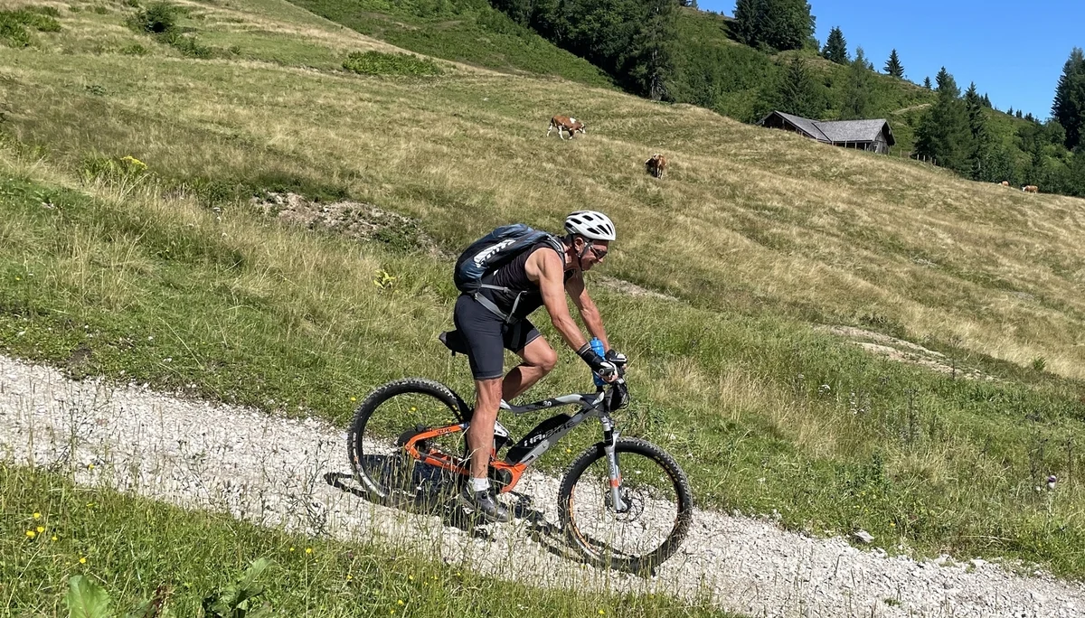 © DAV Teisendorf / OG Waging