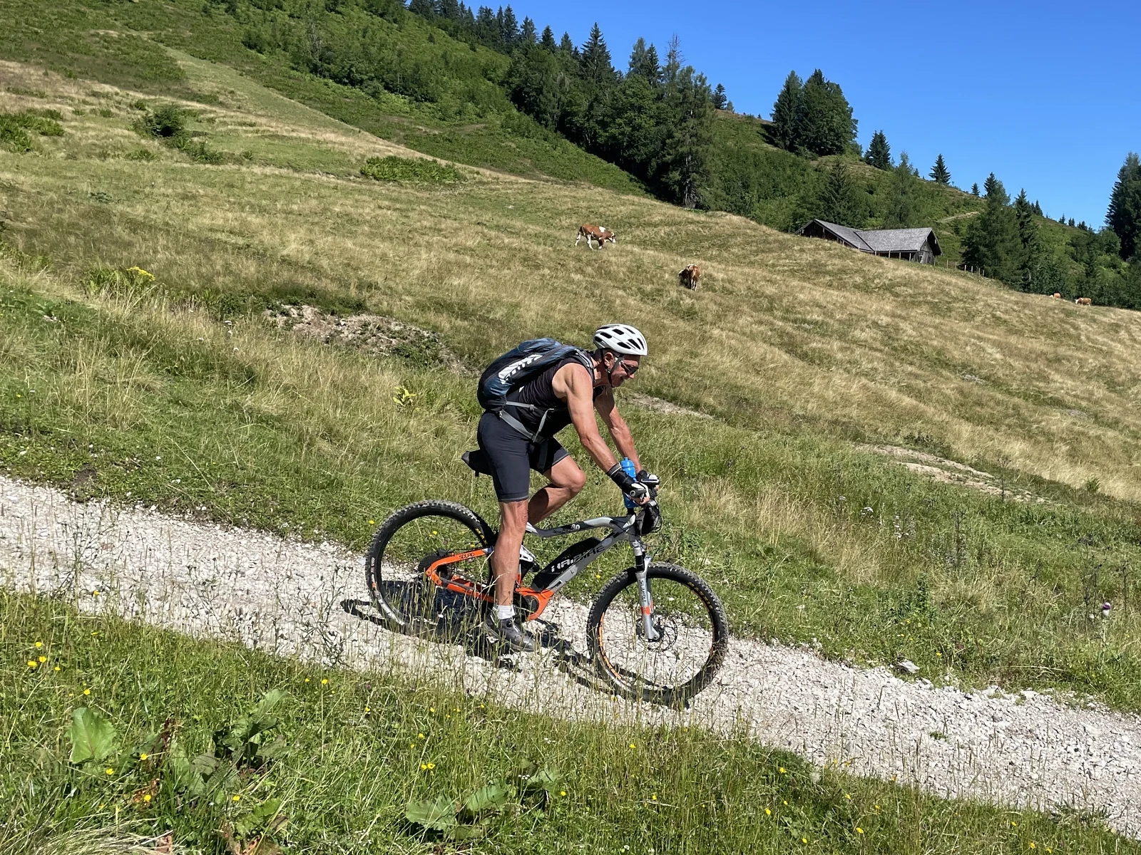 © DAV Teisendorf / OG Waging