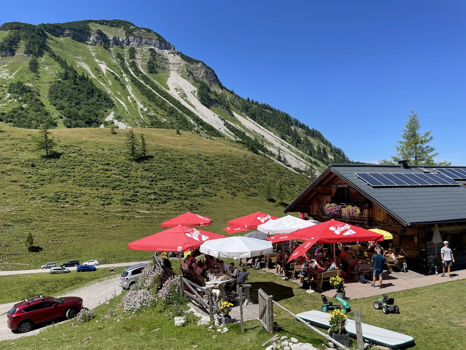 © DAV Teisendorf / OG Waging