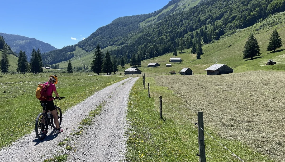 © DAV Teisendorf / OG Waging