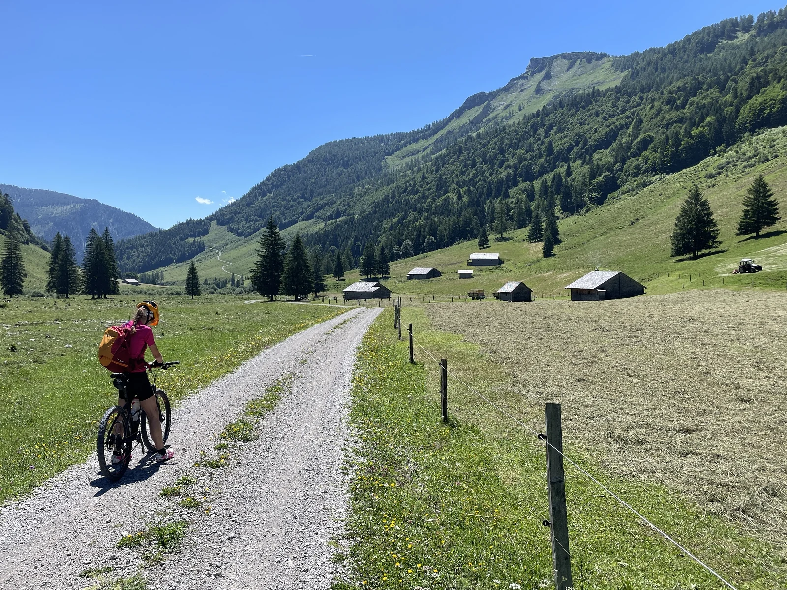 © DAV Teisendorf / OG Waging