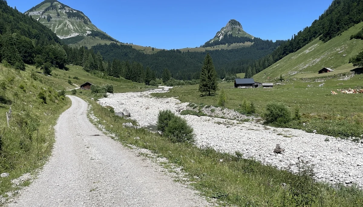 © DAV Teisendorf / OG Waging