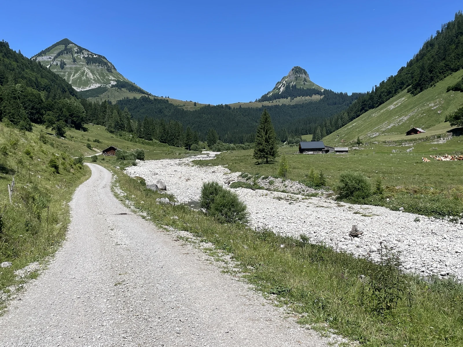 © DAV Teisendorf / OG Waging