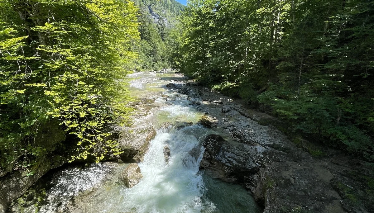 © DAV Teisendorf / OG Waging