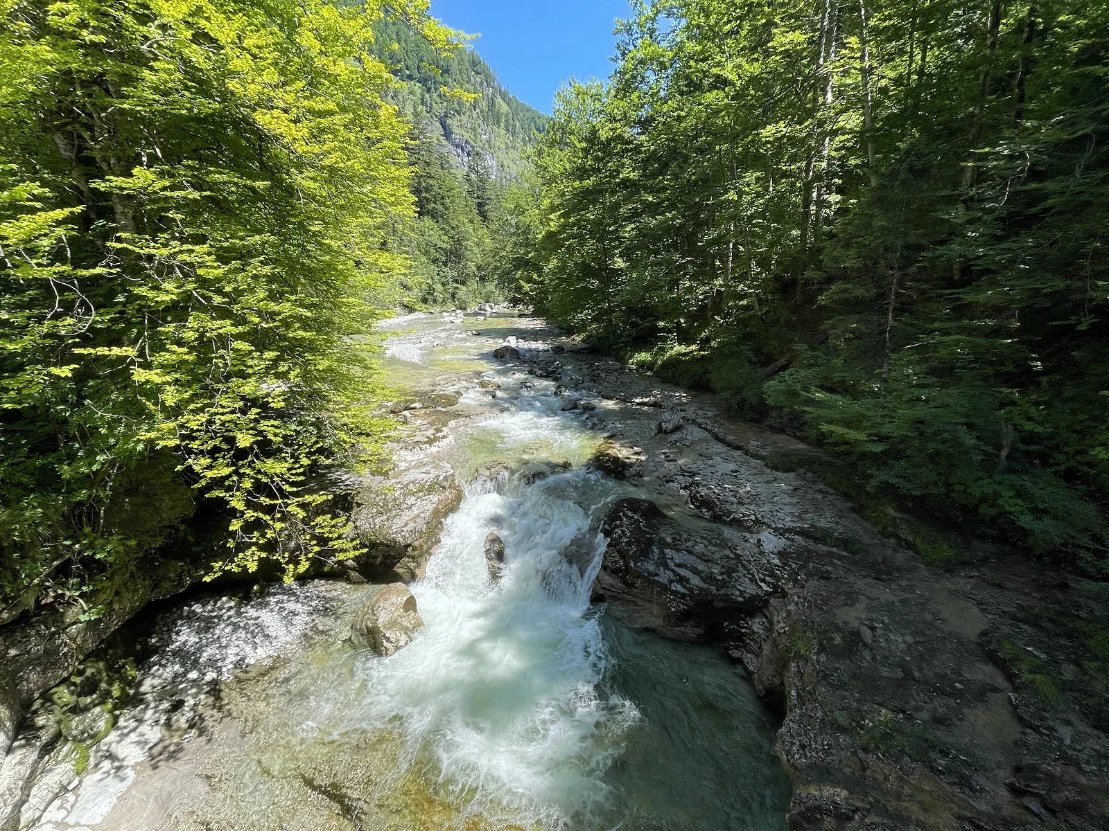 © DAV Teisendorf / OG Waging