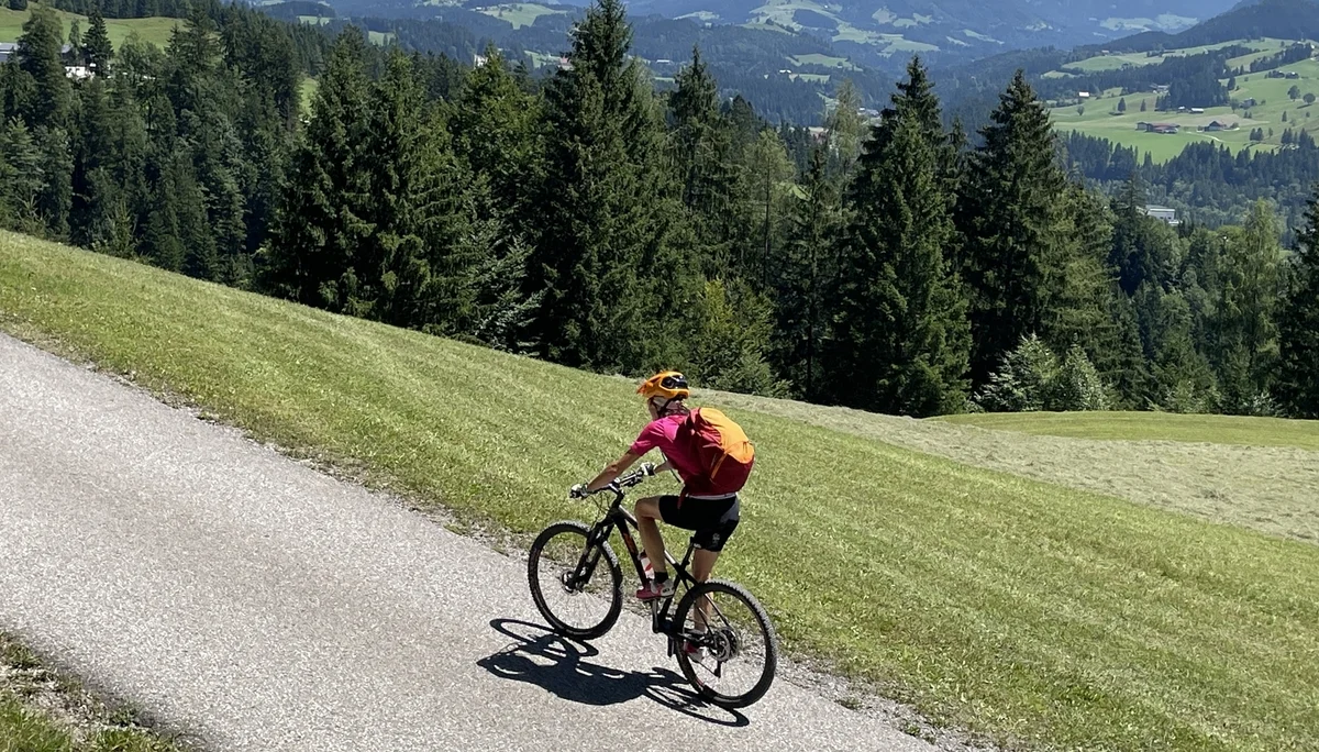 © DAV Teisendorf / OG Waging