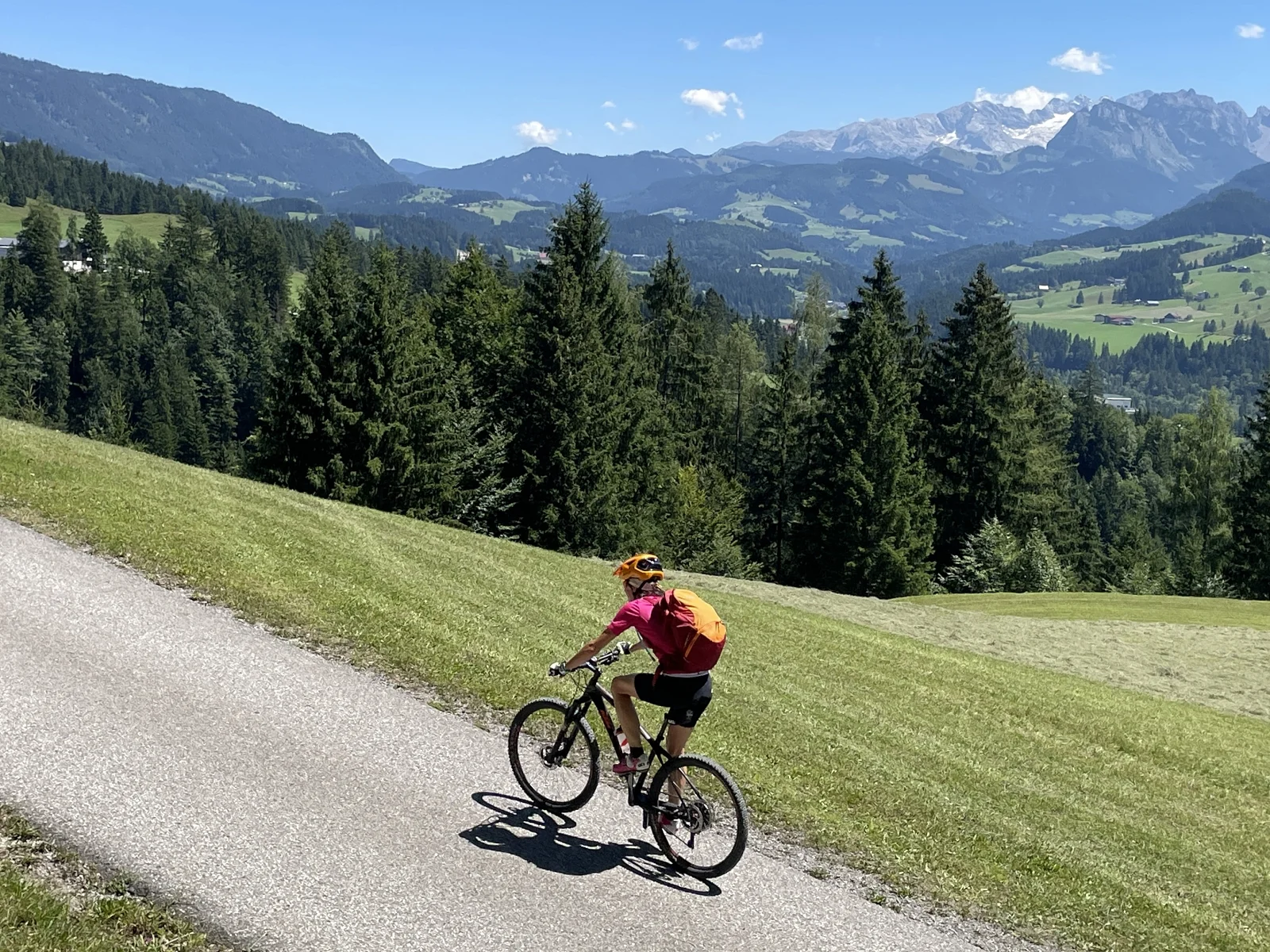 © DAV Teisendorf / OG Waging