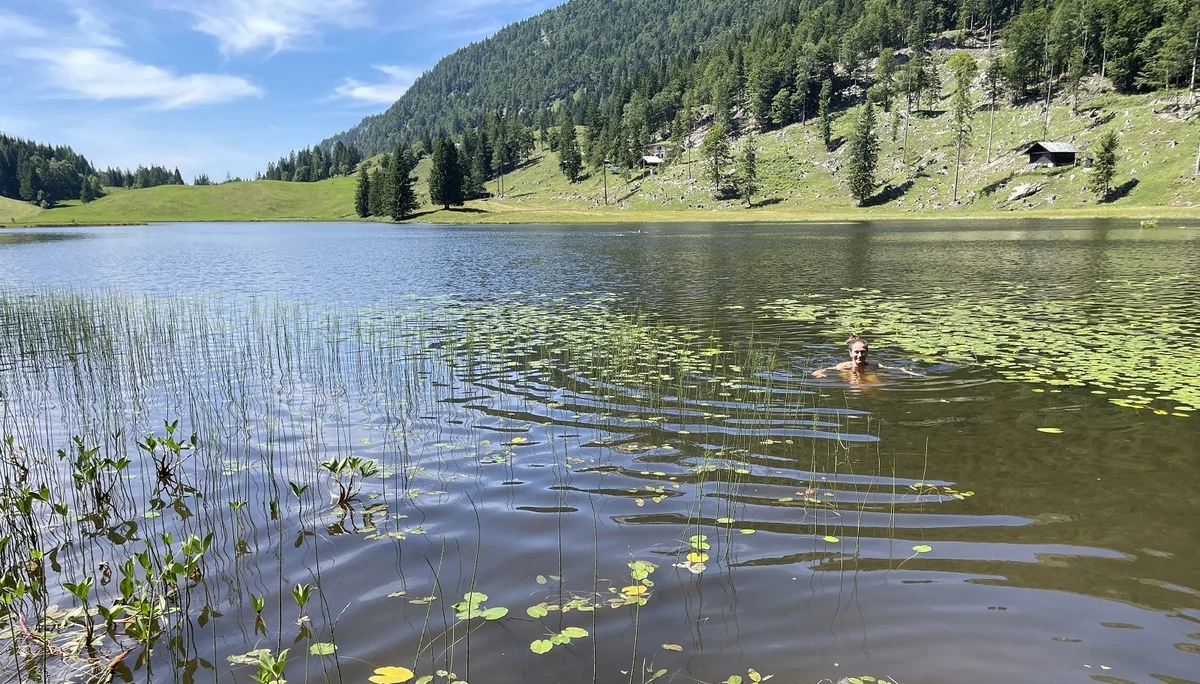 © DAV Teisendorf / OG Waging